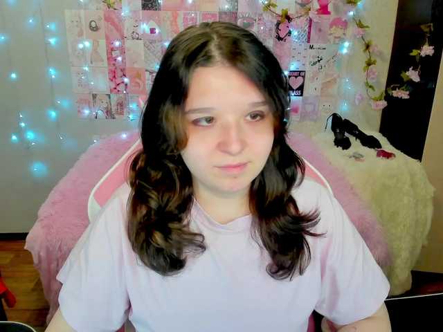 Acid-Kate live cam on BongaCams