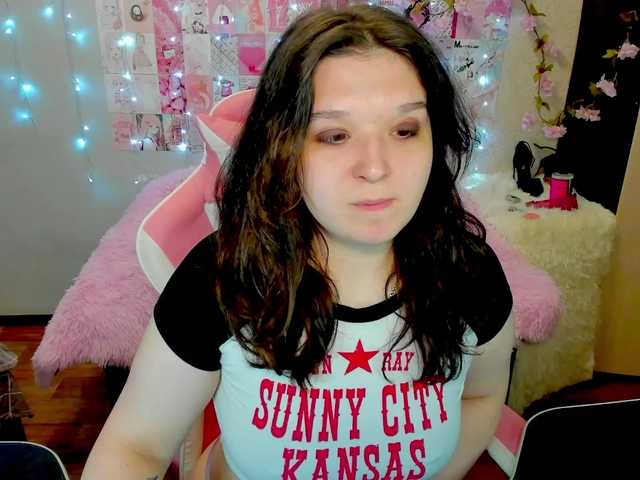 Acid-Kate live cam on BongaCams