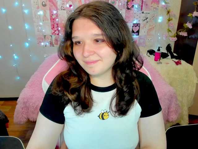 Acid-Kate live cam on BongaCams