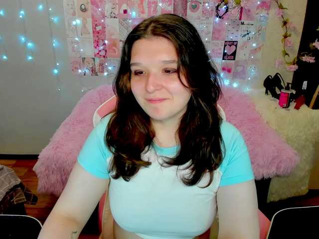 Acid-Kate live cam on BongaCams