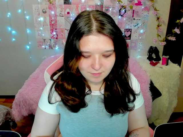Acid-Kate live cam on BongaCams