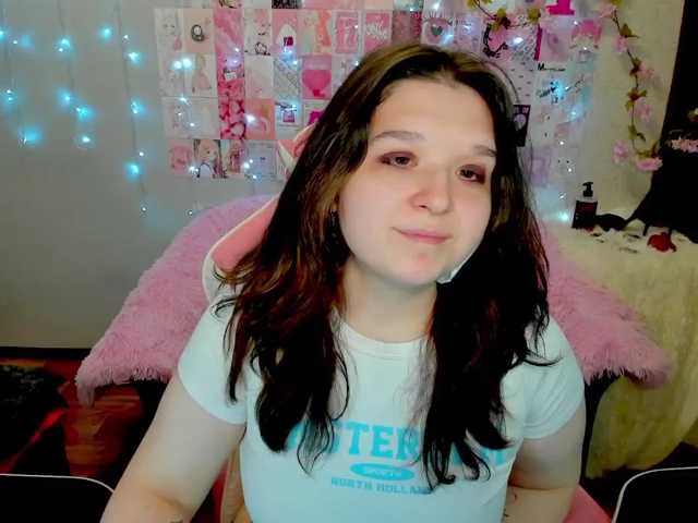 Acid-Kate live cam on BongaCams