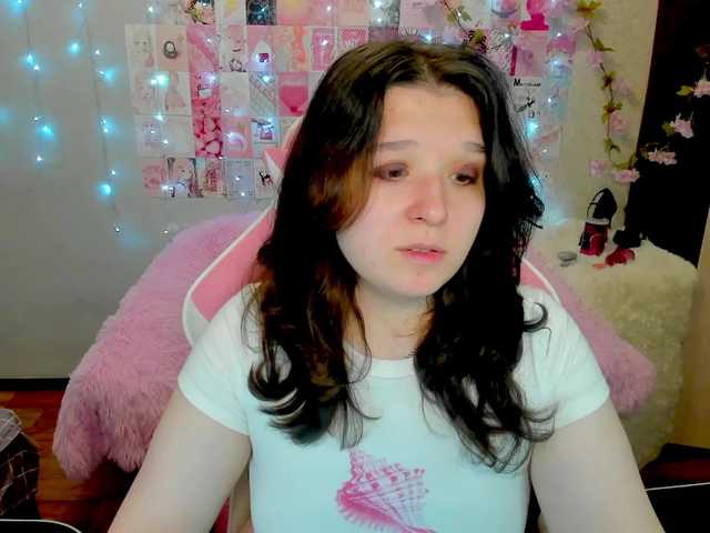 Acid-Kate live cam on BongaCams