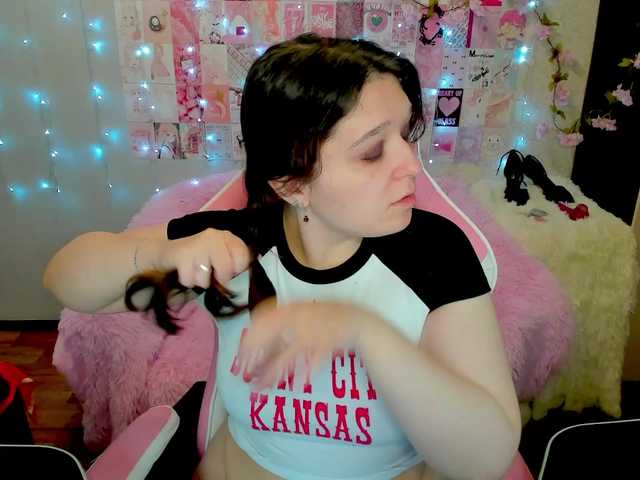 Acid-Kate live webcam show