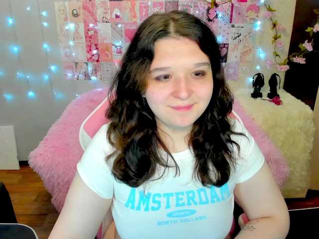 Acid-Kate live cam on BongaCams
