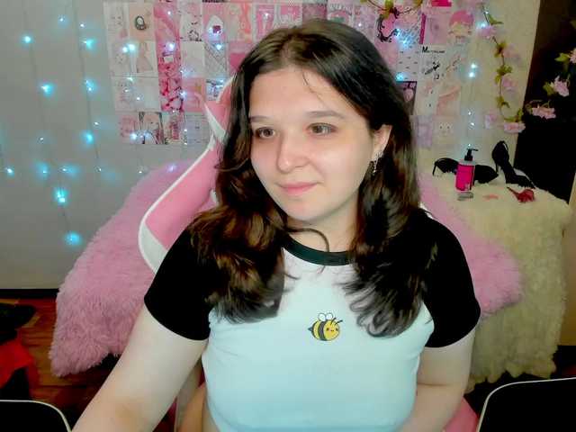 Acid-Kate live cam on BongaCams