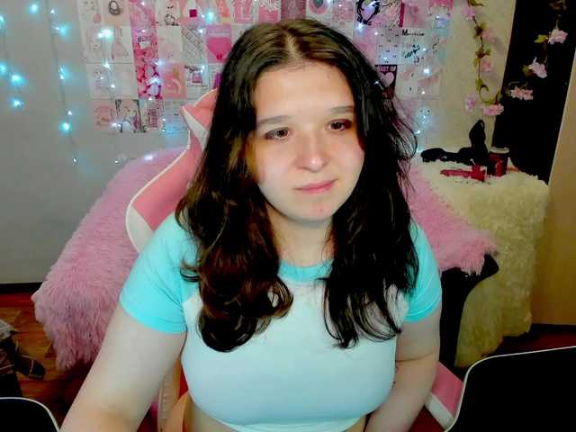 Acid-Kate live cam on BongaCams