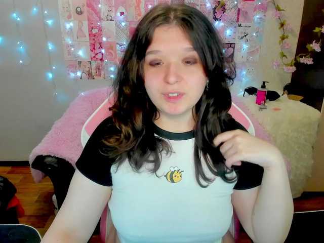 Acid-Kate live cam on BongaCams