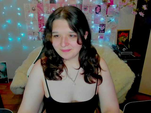 Acid-Kate live cam on BongaCams