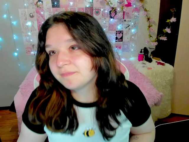 Acid-Kate live cam on BongaCams