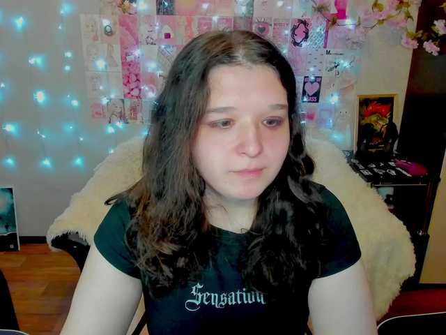 Acid-Kate live cam on BongaCams