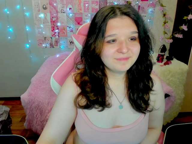 Acid-Kate live cam on BongaCams