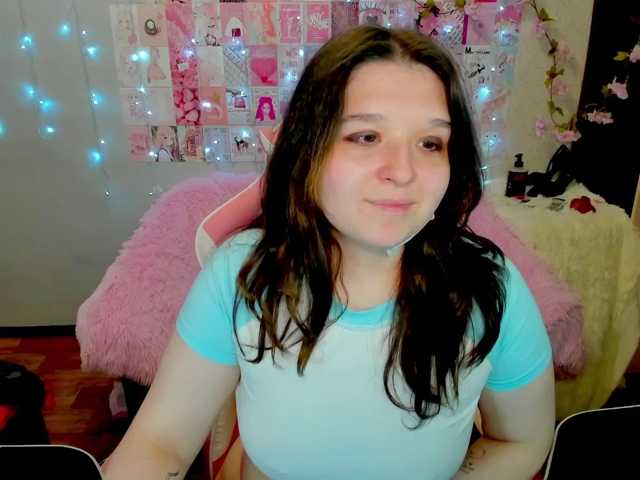 Acid-Kate, en directo ahora en BongaCams