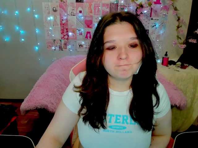 Acid-Kate live cam on BongaCams