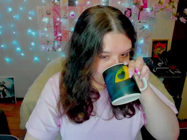 Acid-Kate live cam on BongaCams