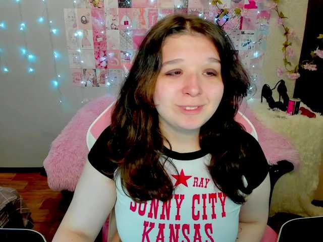Acid-Kate live cam on BongaCams