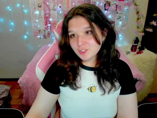 Acid-Kate live cam on BongaCams