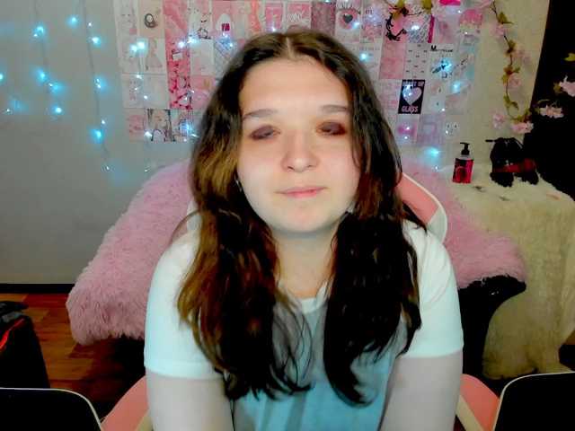 Acid-Kate live cam on BongaCams