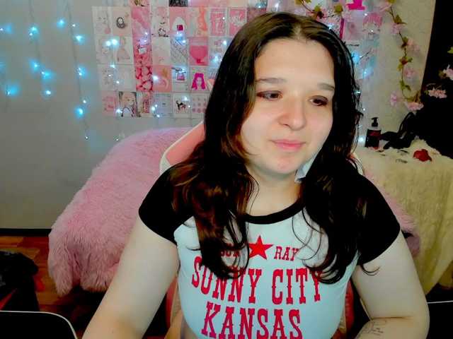 Acid-Kate live cam on BongaCams