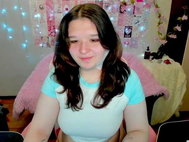 Acid-Kate live cam on BongaCams