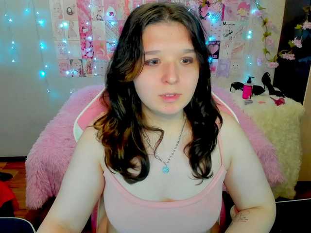 Acid-Kate live cam on BongaCams