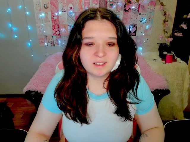 Acid-Kate live cam on BongaCams