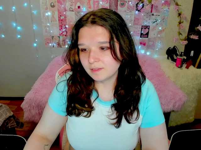 Acid-Kate live cam on BongaCams