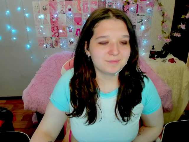 Acid-Kate live cam on BongaCams