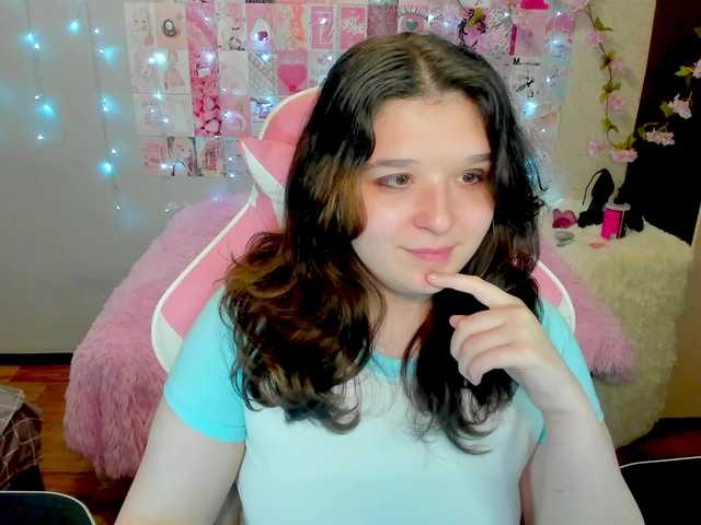 Acid-Kate live cam on BongaCams