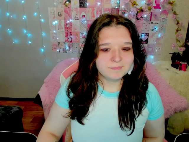 Acid-Kate live cam on BongaCams