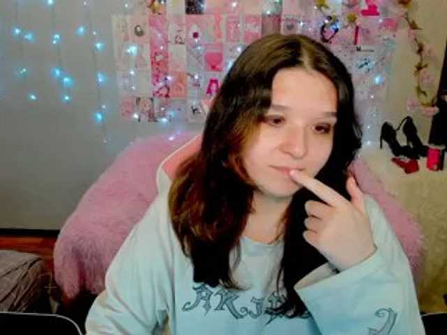 Acid-Kate live cam on BongaCams