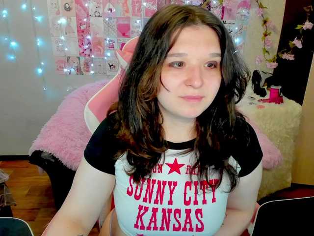 Acid-Kate live cam on BongaCams