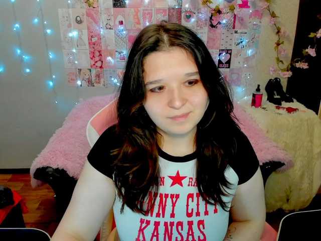 Acid-Kate live cam on BongaCams
