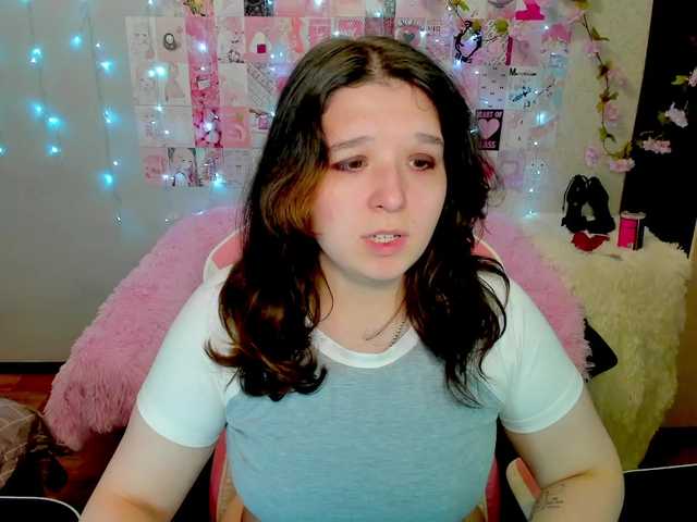 Acid-Kate live cam on BongaCams