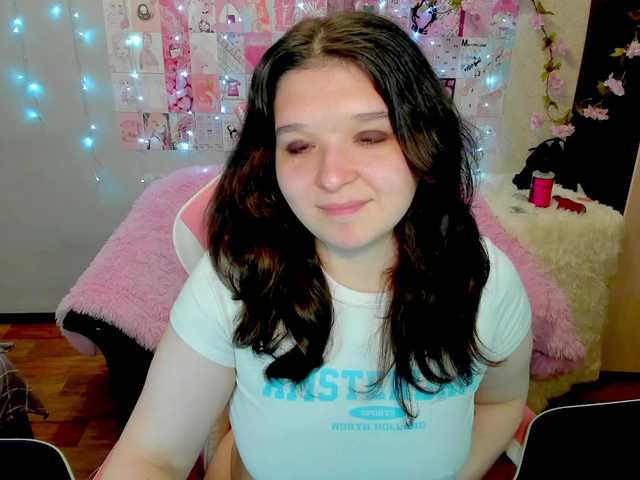 Acid-Kate live cam on BongaCams