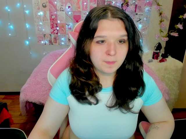 Acid-Kate live cam on BongaCams