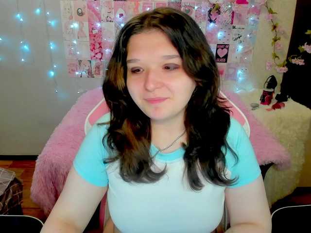 Acid-Kate live cam on BongaCams