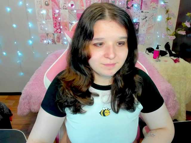 Acid-Kate live cam on BongaCams