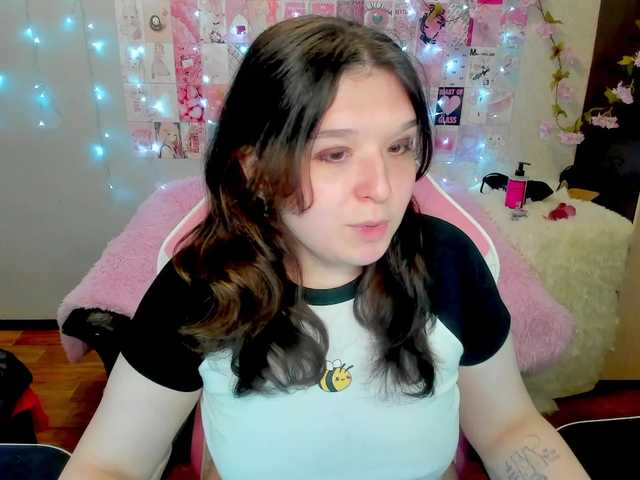 Acid-Kate live cam on BongaCams