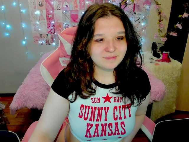 Acid-Kate live cam on BongaCams