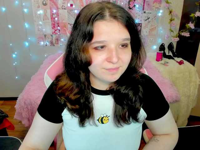 Acid-Kate live cam on BongaCams