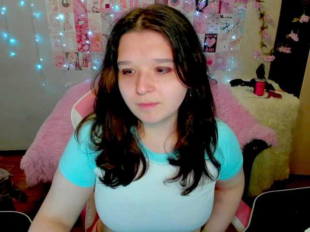 Acid-Kate live cam on BongaCams