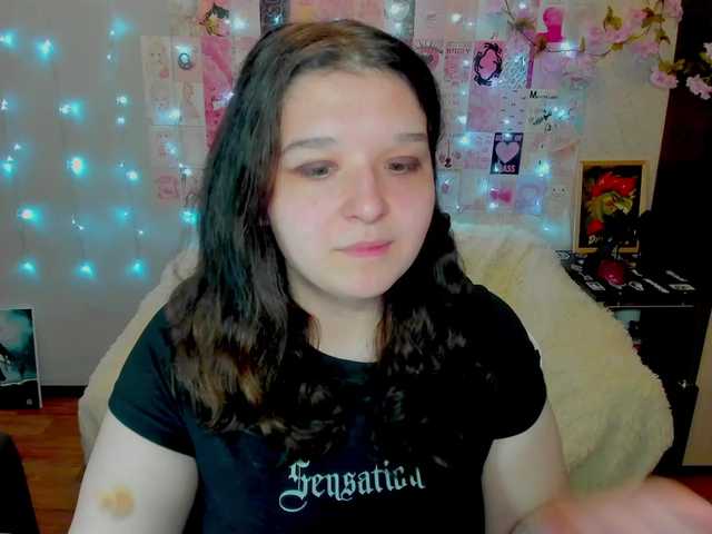 Acid-Kate live cam on BongaCams