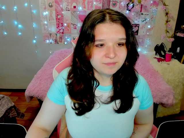 Acid-Kate live cam on BongaCams