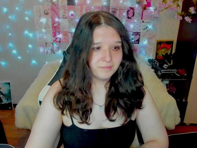 Acid-Kate live cam on BongaCams