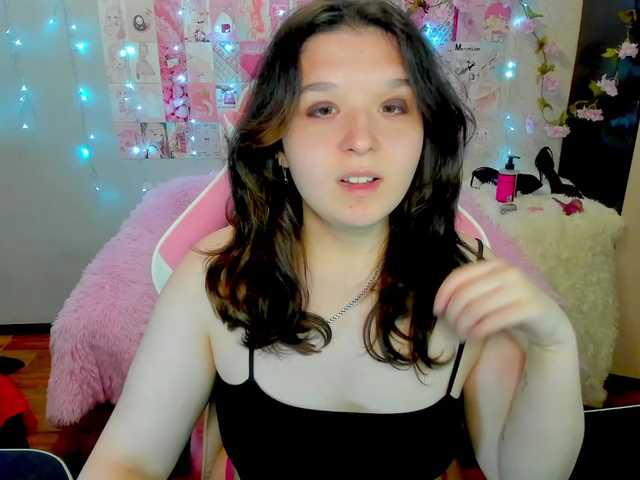 Acid-Kate live cam on BongaCams