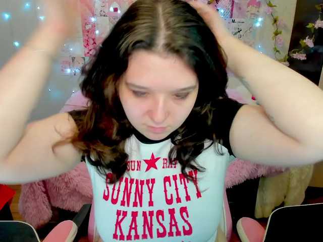 Acid-Kate live cam on BongaCams