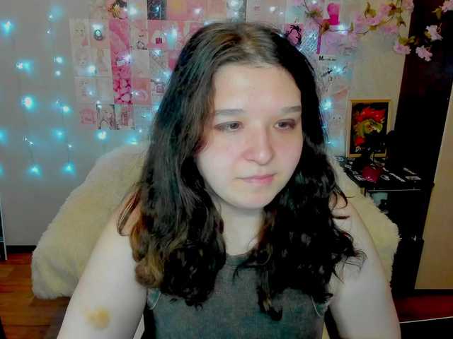 Acid-Kate live cam on BongaCams