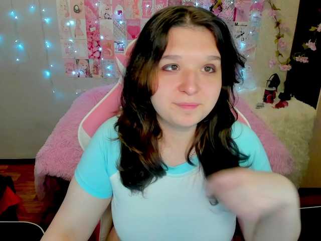Acid-Kate live cam on BongaCams