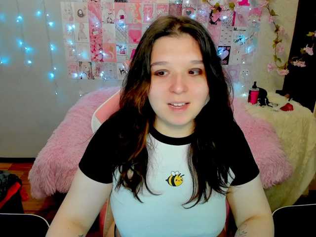 Acid-Kate live cam on BongaCams